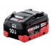 Metabo Batterie LiHD 18V 10,0 Ah 625549000