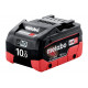 Batterie Metabo LiHD 18V 10,0 Ah 625549000