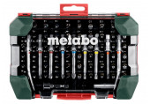 Metabo Coffret d'embouts SP, 71 pieces 626704000