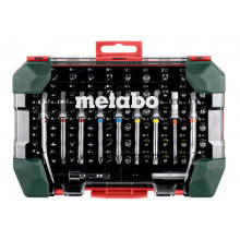 Metabo Coffret d'embouts SP, 71 pieces 626704000