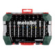 Metabo Coffret d'embouts SP, 71 pieces 626704000