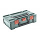 Metabo MetaBOX 145 L Pour SBE / KHE / UHE (496 x 296 x 145 mm) 626892000