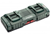 Metabo ASC 145 DUO Double chargeur rapide (12/36 V) 627495000