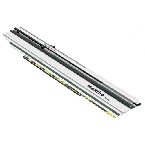 Metabo KFS 70 Rail de guidage 700 mm 629017000 Metabo KFS 70 Rail de guidage 700 mm 629017000