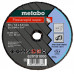 Metabo Flexiarapid Super 50 x 1,0 x 6,0 Inox 630191000
