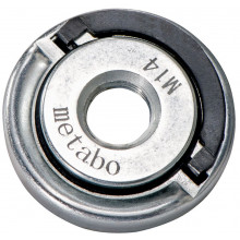 Metabo Quick Écrous de serrage rapide M 14