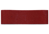 Metabo Bandes abrasives (P40/75X533mm/3pcs) 631001000