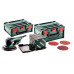 Metabo 691039000 SXE 150-5.0 BL SET Ponceuse excentrique 150 mm