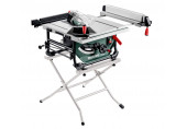 Metabo TS 254 M SET Scie circulaire de table 691154000