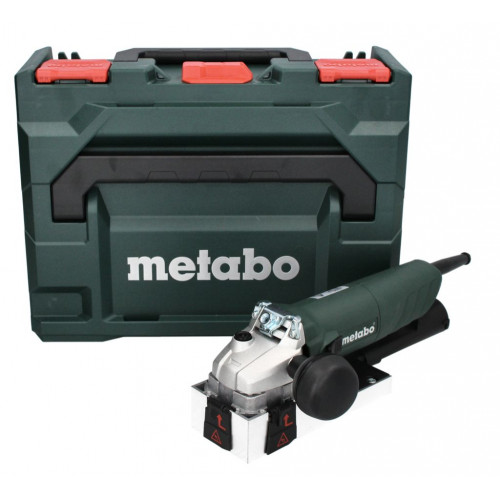 Metabo 600724000 LF 724 S Fraiseuse a bois 710 W, MetaBOX