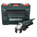 Metabo LF 724 S Fraiseuse a bois 710 W, MetaBOX, 600724000