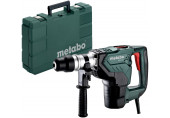 Metabo KH 5-40 Marteau combiné SDS-Max (7,1J/1100W) 600763500