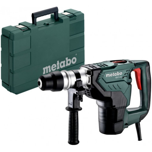 Metabo 600763500 KH 5-40 Marteau combiné 1100 W