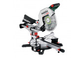 Metabo KGS 18 LTX BL 305 Scie a onglets sans fil avec fonction radiale 614305850