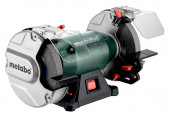 Metabo DS 200 Plus Ponceuse double disque ( 200 x 25 mm/ 600 W /230V) 604200000