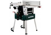 Metabo HC 260 C - 2,2 WNB Raboteuse (2200 W) 0114026000