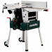 Metabo HC 260 C - 2,2 WNB Raboteuse (2200 W) 0114026000