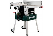 Metabo 0114026100 HC 260 C - 2,8 DNB Raboteuse 2800 W