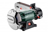 Metabo BS 200 PLUS Ponceuse a bande combinée (600W/2980ot/min) 604220000