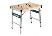 Metabo MWB 100 Table multifonctionnelle 626991000