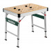 Table multifonctionnelle Metabo MWB 100 626991000 EMBALLAGE ENDOMMAGÉ !!