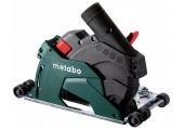 Metabo Housse de protection d'extraction pour coupes CED 125 Plus, 626731000