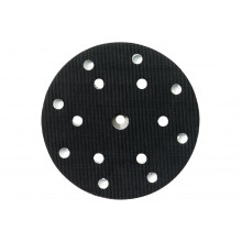 Metabo plateau de ponçage, perforé Diametre 150 mm 631150000