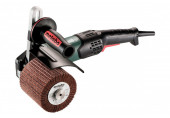 Metabo SE 17-200 RT Ponceuse satinée, 602259000