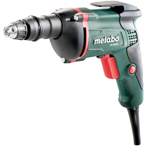 Metabo SE 4000 Visseuse a cloison seche 620045000 Metabo SE 4000 Visseuse a cloison seche 620045000