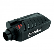 Metabo Bac a poussiere f.SXE 450 TurboTec 625599000