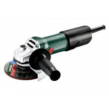 Metabo Meuleuse d'angle WEV 850-125 603611000