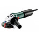 Metabo WEV 850-125 Meuleuse d'angle (11500/min/850W/125mm)603611000