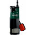 Metabo TDP 7501 S Pompe a pression submersible 0250750100