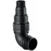 Metabo Raccord coudé avec adaptateur multiple 1 1/2" 0903064854