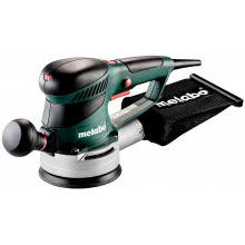 Metabo SXE 425 TurboTec Ponceuse excentrique (320 W/125mm) 600131000