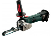 Metabo BF 18 LTX 90 Lime a bande sans fil (18V/sans batterie) 600321850