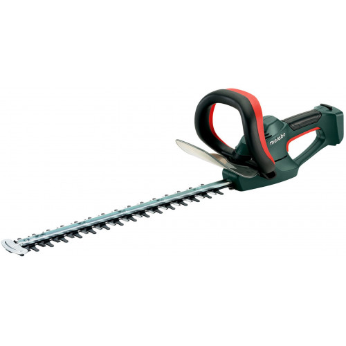 Metabo AHS 18-55 V Taille-haie sans fil (18V/sans batterie) 600463850