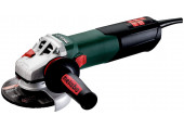 Metabo WEVA 15-125 Quick Meuleuse d'angle 125 mm 600496000