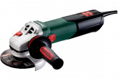 Metabo WEV 17-125 Quick Meuleuse d'angle 600516000