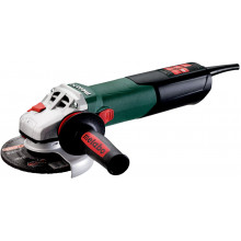 Metabo WEA 17-125 Quick Meuleuse d'angle (125 mm/1700W) 600534000