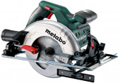 Metabo KS 55 Scie circulaire portative (1200W/160mm) 600855000