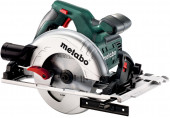 Metabo KS 55 FS Scie circulaire a main (1200W) 600955000