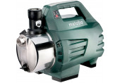 Metabo HWA 3500 INOX Chauffe-eau domestique (1100W/3500 l/h) 600978000