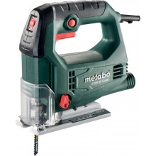 Metabo STEB 65 Quick Scie sauteuse (65mm/450W) 601030000