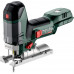 Metabo ST 18 LT 130 BL Scie sauteuse sans fil (18V/sans batterie) 601054850