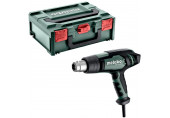 Metabo HG 16-500 Pistolet a air chaud 145,(1600W) 601067500