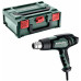 Metabo HG 16-500 Pistolet a air chaud 601067500