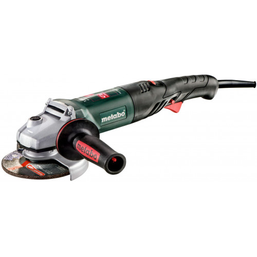 Metabo WEV 1500-125 RT Meuleuse d'angle (1500W/125mm) 601243000