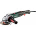 Metabo WEV 1500-125 RT Meuleuse d'angle (1500W/125mm) 601243000