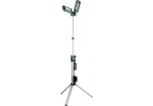 Metabo BSA 18 LED 5000 DUO-S Projecteur de chantier sans fil (18V/sans batterie) 601507850
